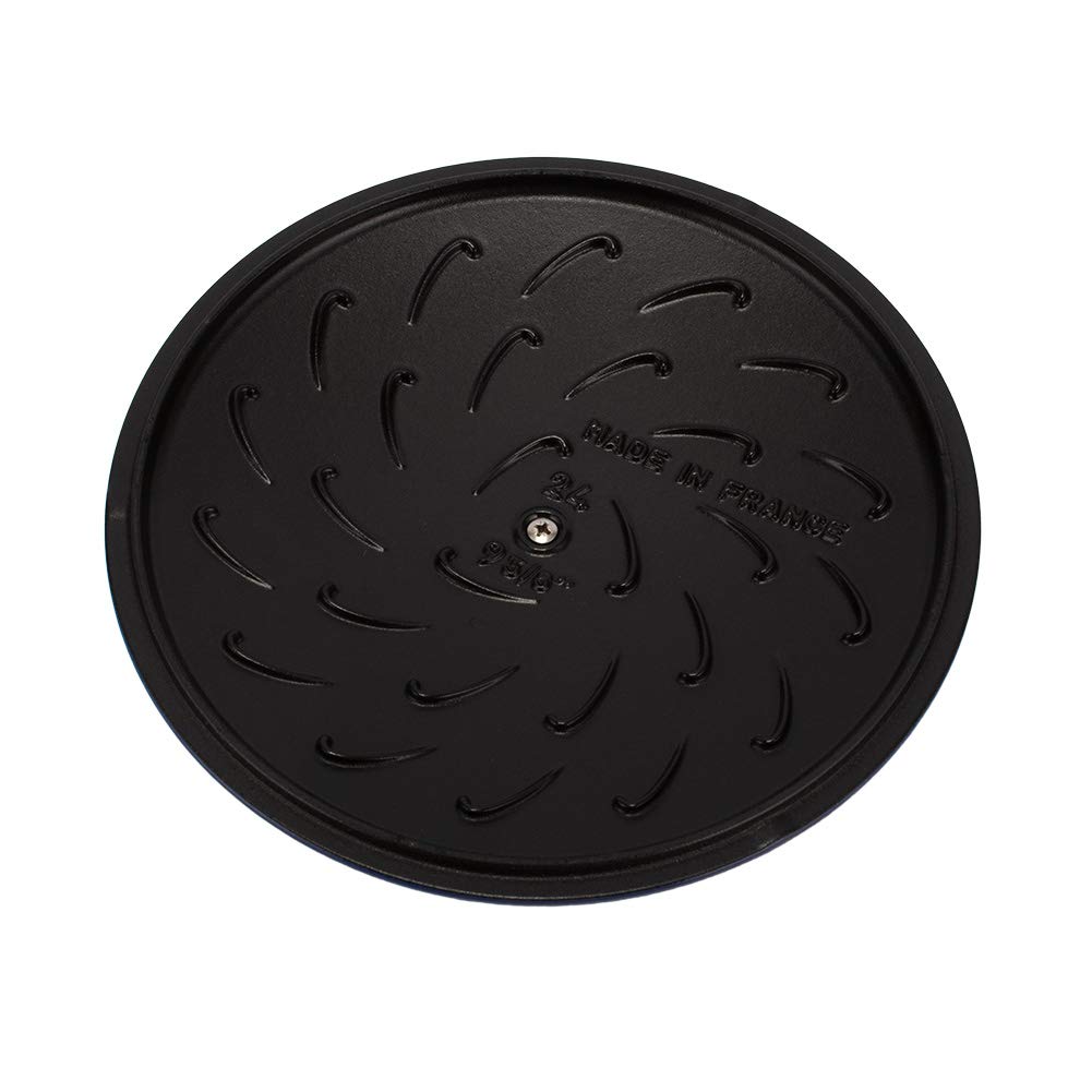 Amazon.co.jp: [ ストウブ 鍋 ] Staub ブレイザー ソテーパン 24cm IH